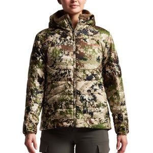 Sitka Kelvin Down Hoody